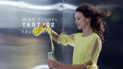 SMFB Oslo ; «Wind Challenge», Geox; Test 02 Fruit Juice