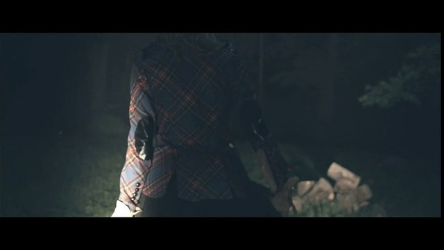 Smythe - vêtements et accessoires, Make anything spectacular, Fish , Woods select - septembre 2012 - Woods Select