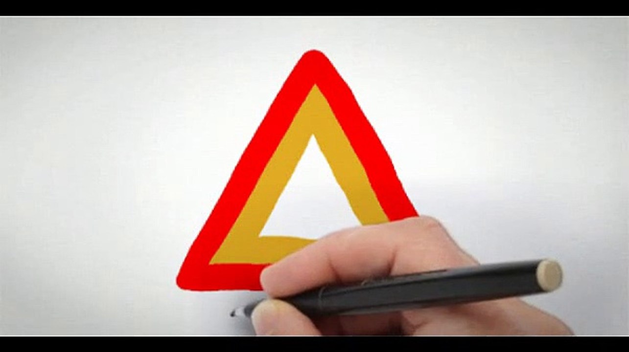 Sociétés d'autoroutes et Association Prévention routière - sécurité routière - juin 2011 - "Bons réflexes autoroute", bande arrêt d'urgence