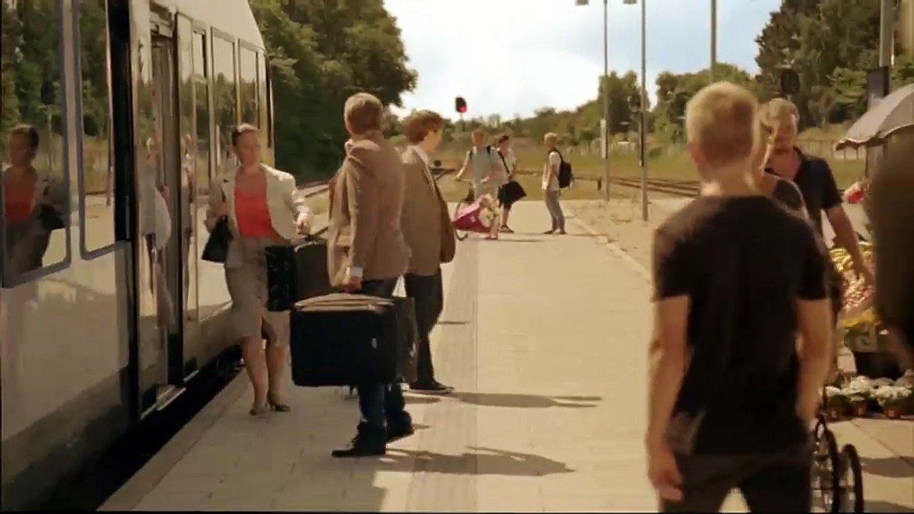 Specsavers - lunettes - février 2011 - "Station"