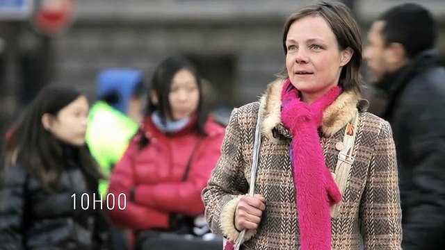 SNCF - compagnie ferroviaire Voyages-SNCF.fr, Le bouton rouge - mars 2011 - Angleterre, version longue