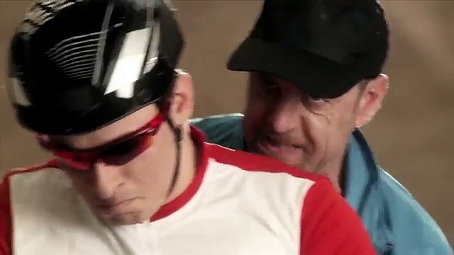 Swiss Life - assurance santé, Moitié moins de moyens, moitié moins performant - juin 2013 - la fin du film