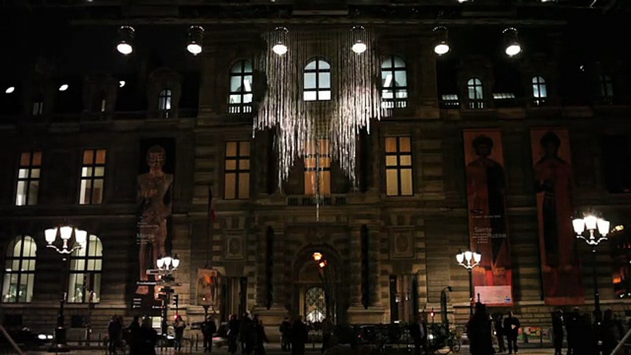 Solidarités International - association d'aide humanitaire - mars 2010 - "Le mur d'eau"