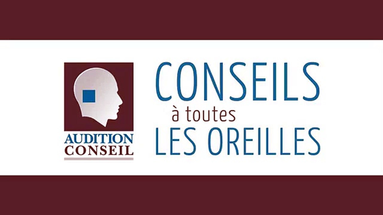 TBWA Compact pour Audition Conseil - prothèses auditives, «Conseils à toutes les oreilles» - octobre 2014