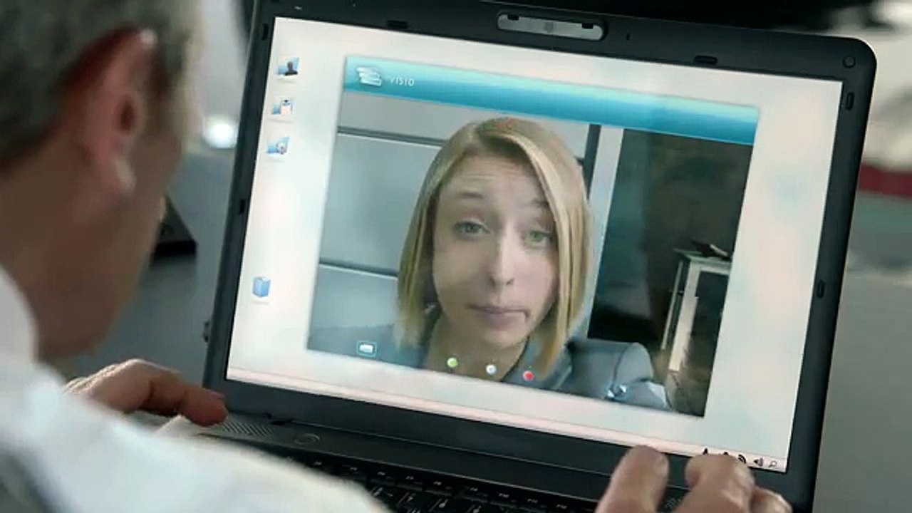 TBWA G1, TBWA Londres, Else, TBWA Paris pour Nissan - voiture Nouvelle Nissan Micra, "Go get it" - septembre 2013 - le bug