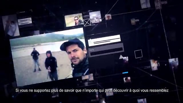 Ubisoft - éditeur de jeux vidéos, Hide by Watch Dogs - août 2013
