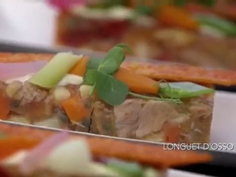 Ubi bene pour Danone Eaux France - eau pétillante Badoit, Badoit Express rue de Rivoli, avec Thierry Marx - septembre 2013