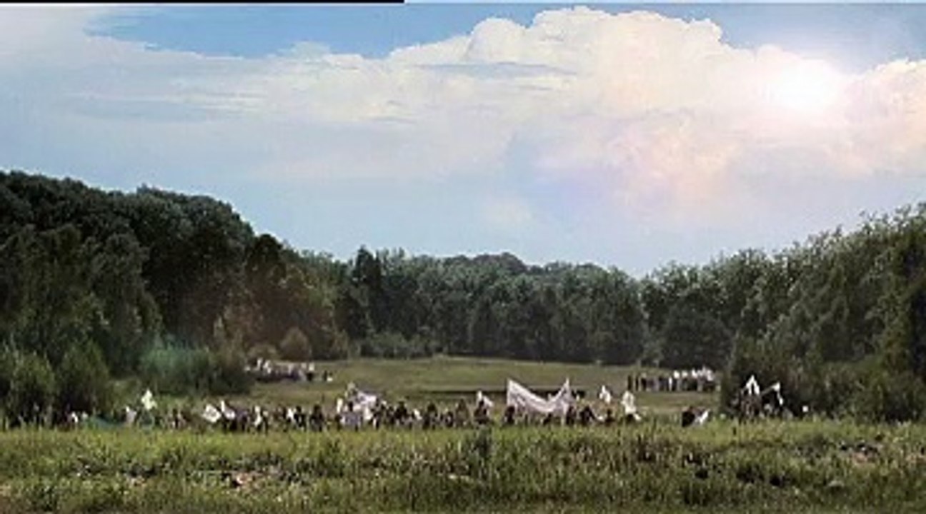 Vaincre la mucoviscidose - Virades de l'espoir 2008