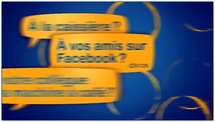 Via Hector - application mobile de relations clients, "La nonne", "Le lapin", "Le supporter", "Le voleur" - février 2013 - Showreel