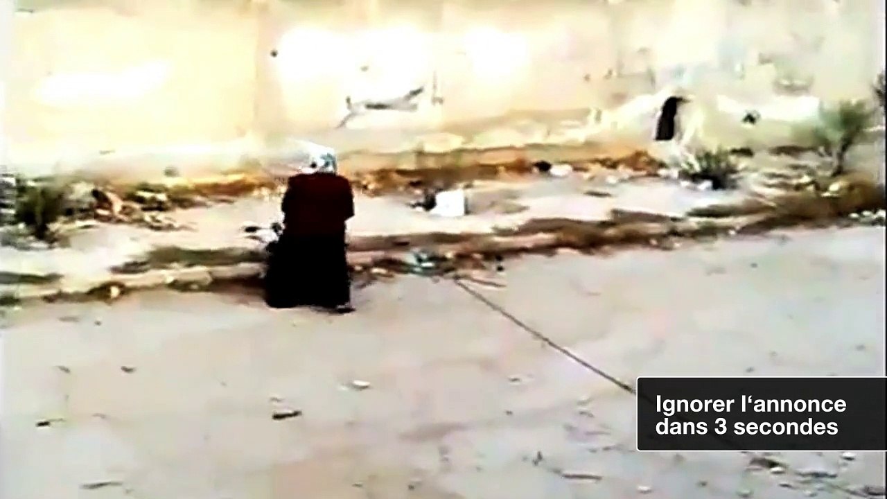 Vague Blanche pour la Syrie - association humanitaire, "Vague Blanche pour la Syrie, www.vagueblanchepourlasyrie.org" - mars 2013 - femme