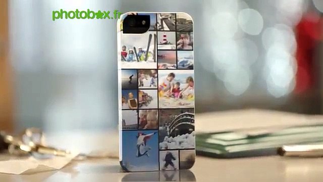 Wordley Productions, Eggs (adaptation française) pour Photobox - impression de produits personnalisés, Noël - décembre 2013