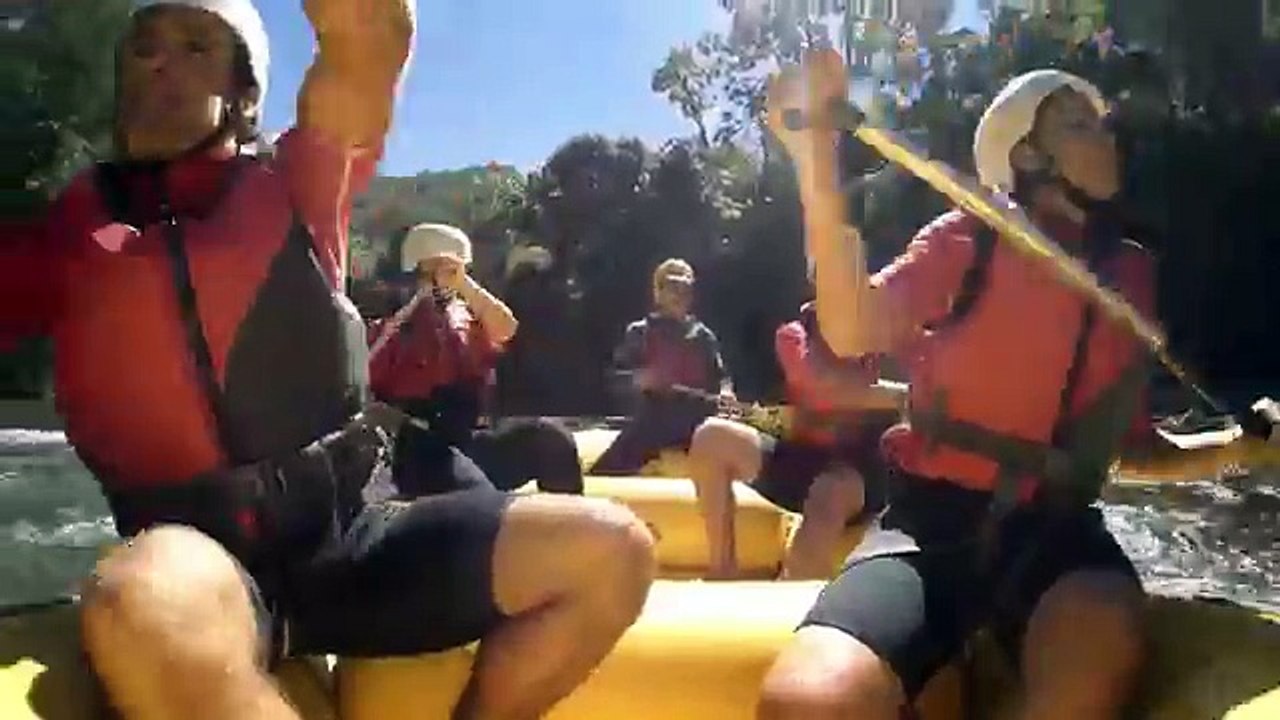 VVF Villages - villages de vacances, "Vivez vos folies" - avril 2013 - être submergé par les sensations