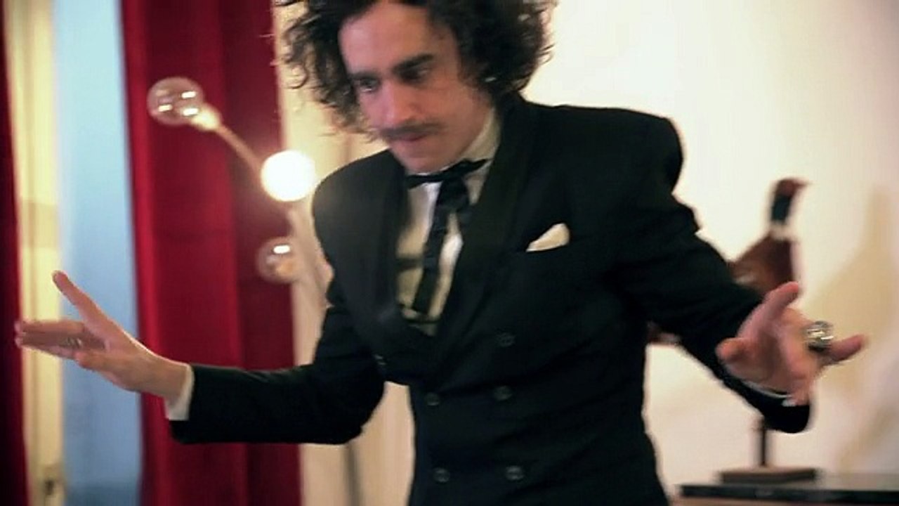 W & Cie - agence de communication, "Voeux 2012" - janvier 2012 - mouches