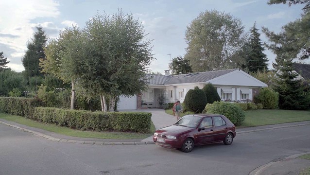 Virgin Radio - radio, Louder is better ! (Plus fort, c'est mieux !) - octobre 2011 - Corentin