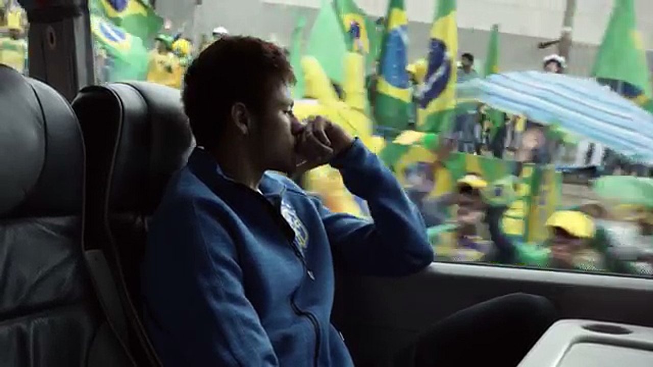 Wieden + Kennedy Portland pour Nike Football - équipementier sportif, "Risk everything" - avril 2014