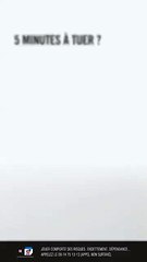 Winamax - site de poker en ligne, "Application sur mobile Winamax Mobility, 5 minutes à tuer ?" - janvier 2012
