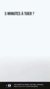 Winamax - site de poker en ligne, Application sur mobile Winamax Mobility, 5 minutes à tuer ? - janvier 2012