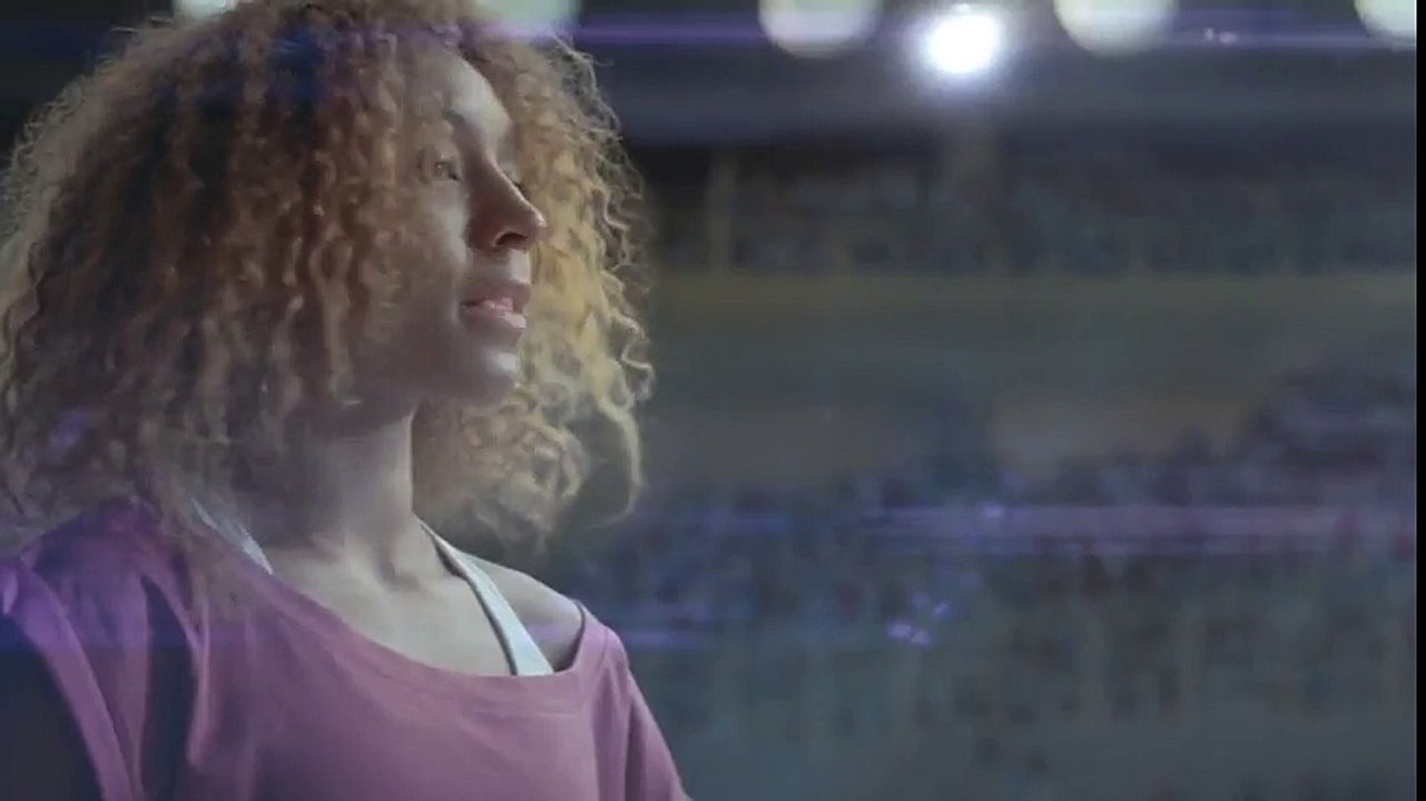 Wieden + Kennedy Londres pour Nike - équipementier sportif, "Endless possibilities" - septembre 2013