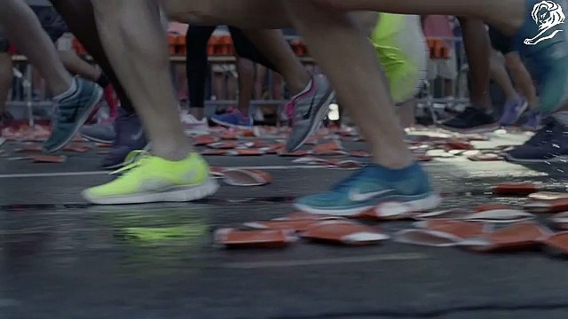 Wieden + Kennedy Portland pour Nike - équipementier sportif, «Possibilities» - août 2013