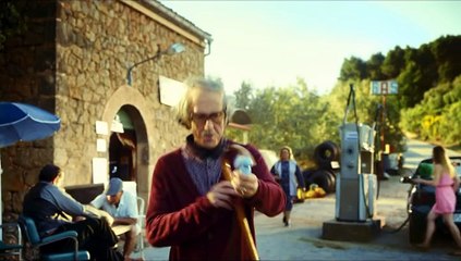 Visa Europe - carte bancaire, "Flow Faster" - juin 2013