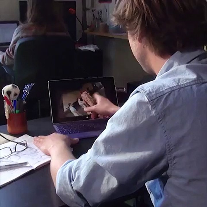 Wunderman pour Microsoft - logiciel informatique Windows 8.1, «Magique comme Windows Gagne ton PC tactile» - mai 2014