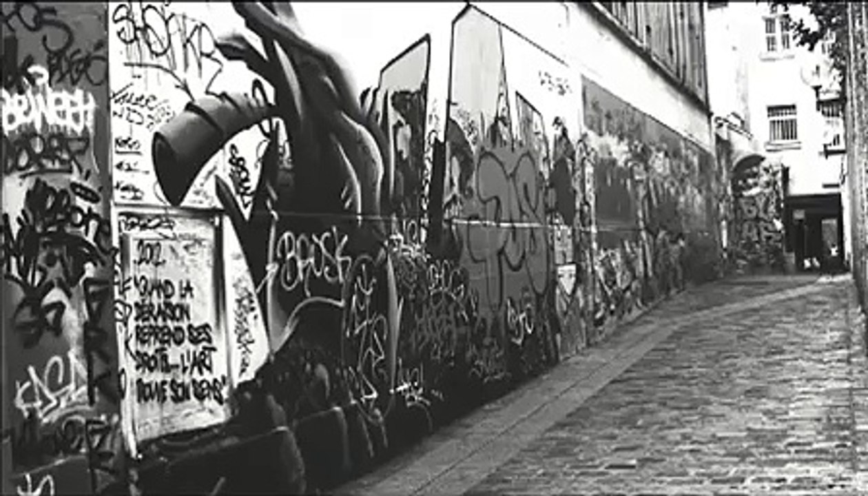 Wrangler - vêtements et accessoires, "We are animals, Mark your territory (Marquez votre territoire) - août 2011