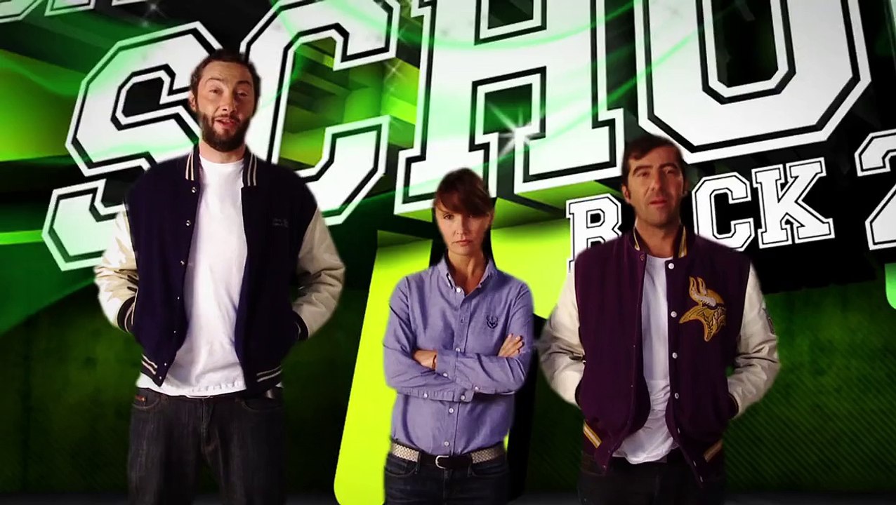 Windows (Microsoft) - système d'exploitation Windows 7 - octobre 2010 - "Back2school, Back2cool", L'étudiant le plus cool, jury