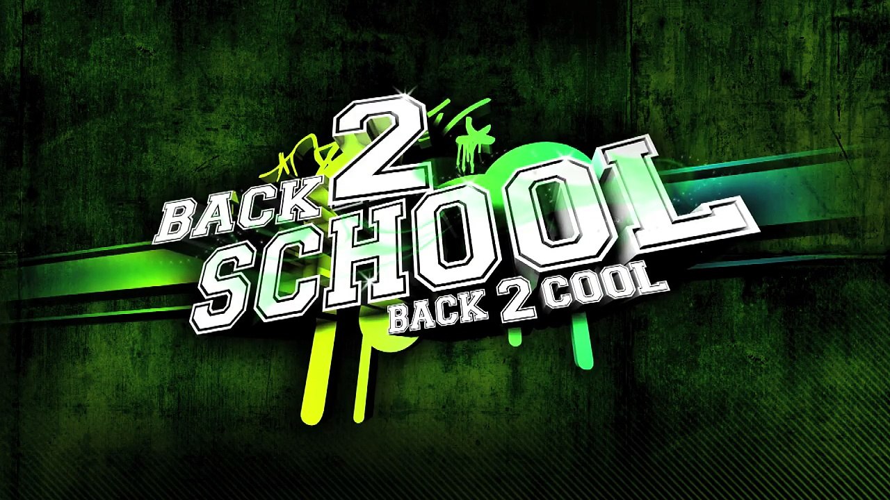 Windows (Microsoft) - système d'exploitation Windows 7 - octobre 2010 - "Back2school, Back2cool", candidat Montpellier et ventre