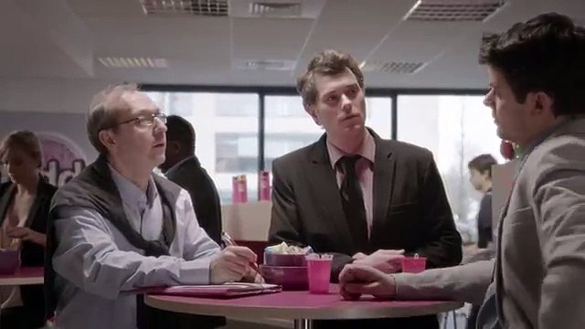 Y&R Paris pour Daddy (Cristalco) - sucre, Pink Daddy is the boss - mars 2014 - la salle de pause