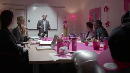 Y&R Paris pour Daddy (Cristalco) - sucre, "Pink Daddy is the boss" - mars 2014 - la réunion