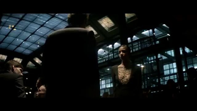 Yves Saint Laurent - parfum La Nuit de l'homme, La Nuit de l'homme, avec Garrett Hedlund - juin 2013