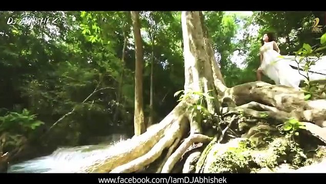 Suno Na Sang Mar Mar - DJ Abhishek Mashup