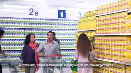 Zakia (Panzani) - produits alimentaires halal - août 2009 - "Lasagnes à la bolognaise"