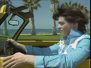 Publicité Shampooing Clear