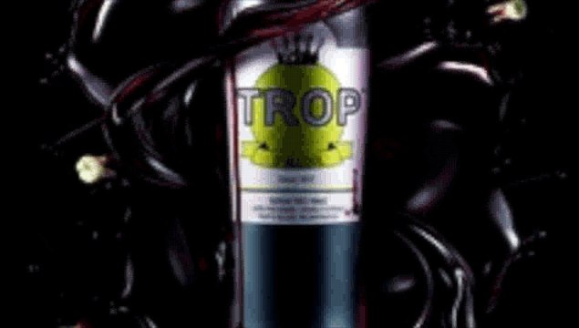 Vidéo Stratégies - 11 - Publicité INPES Alcool Trop