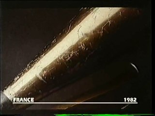 1982 - DJW pour Pathé