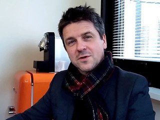 Carte blanche à Rémi Noël (TBWA) ; son coup de coeur international