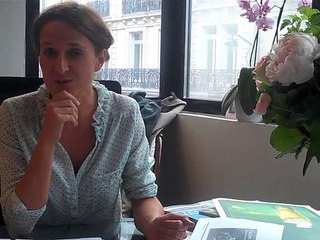 Pronostic cannes 2011 de Anne Bessaguet directrice de la création d'Ogilvy Action