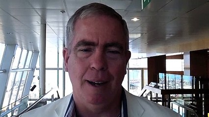 Cannes Lions : Dave Senay PDG Monde de Fleishman-Hillard