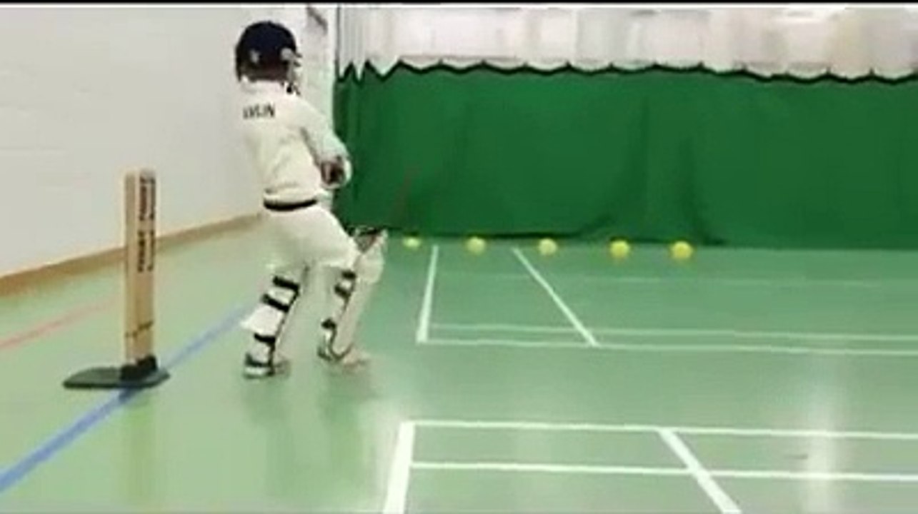 Cricket Lovers.