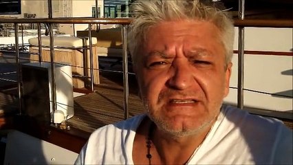 Stéphane Xiberras, Cannes et la vraie vie