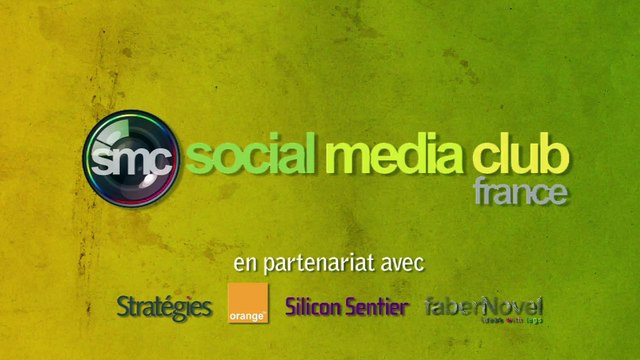 Social Media Club - droits et devoirs dans les médias sociaux - avril 2009 - Guillaume Desgens-Pasanau, du service juridique de la CNIL