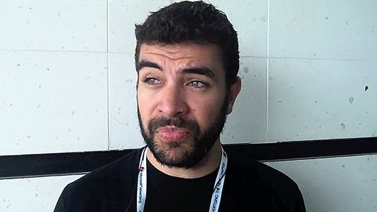 Olivier Lefebvre de CLM BBDO revient sur le succès de l'Homme nu de La Redoute