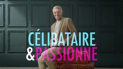 Toy pour Attractive World - site de rencontres, "Célibataire et attractive" - décembre 2013