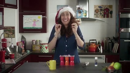 Win-win.com pour Kia - voiture Kia Carens Toys'R Us , "Un drôle de Noël, www.undroledenoel.fr" - décembre 2013 - Tuto cadeau 3