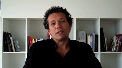 Carte blanche à Jean-François Sacco, fondateur et coprésident de Rosapark . Inspiration