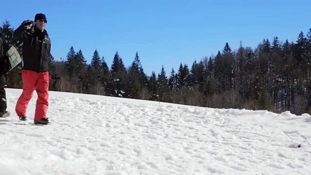 SNCM - transporteur maritime, "Prenez de l'avance sur vos vancances" - mars 2013 - en apnée