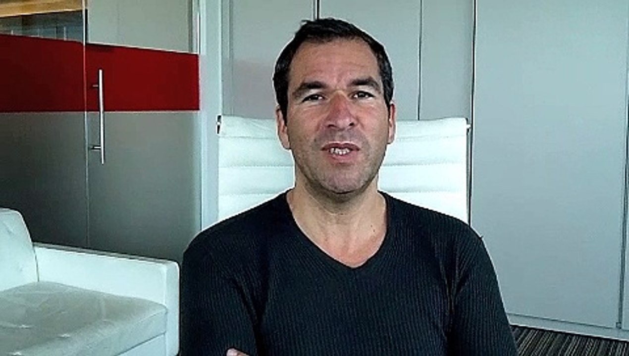 Carte blanche à Olivier Altmann publicité culte