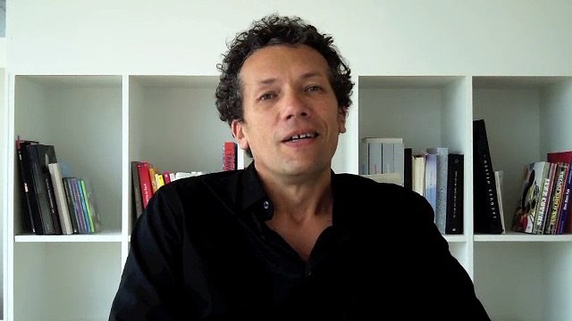 Carte blanche à Jean-François Sacco, fondateur et coprésident de Rosapark . Culte