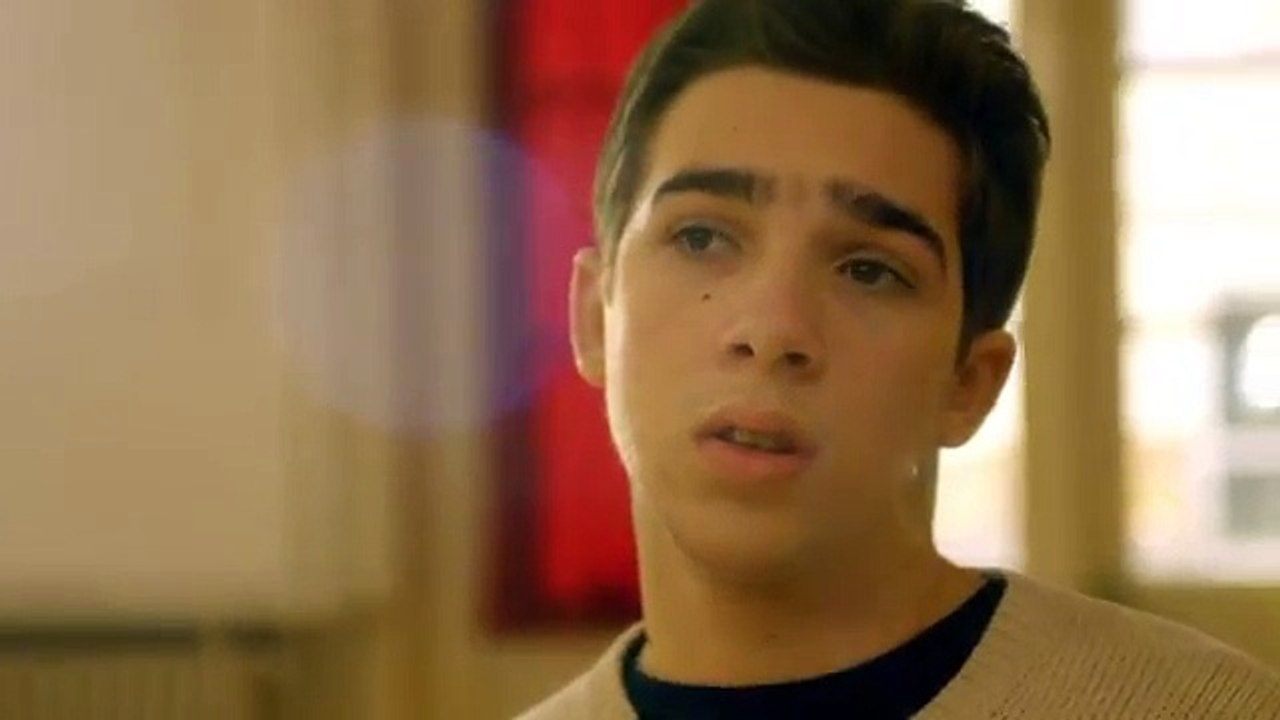 Vaincre l'autisme - association de sensibilisation à l'autisme, "www.vaincrelautisme2012.com" - avril 2012 - Alexandre